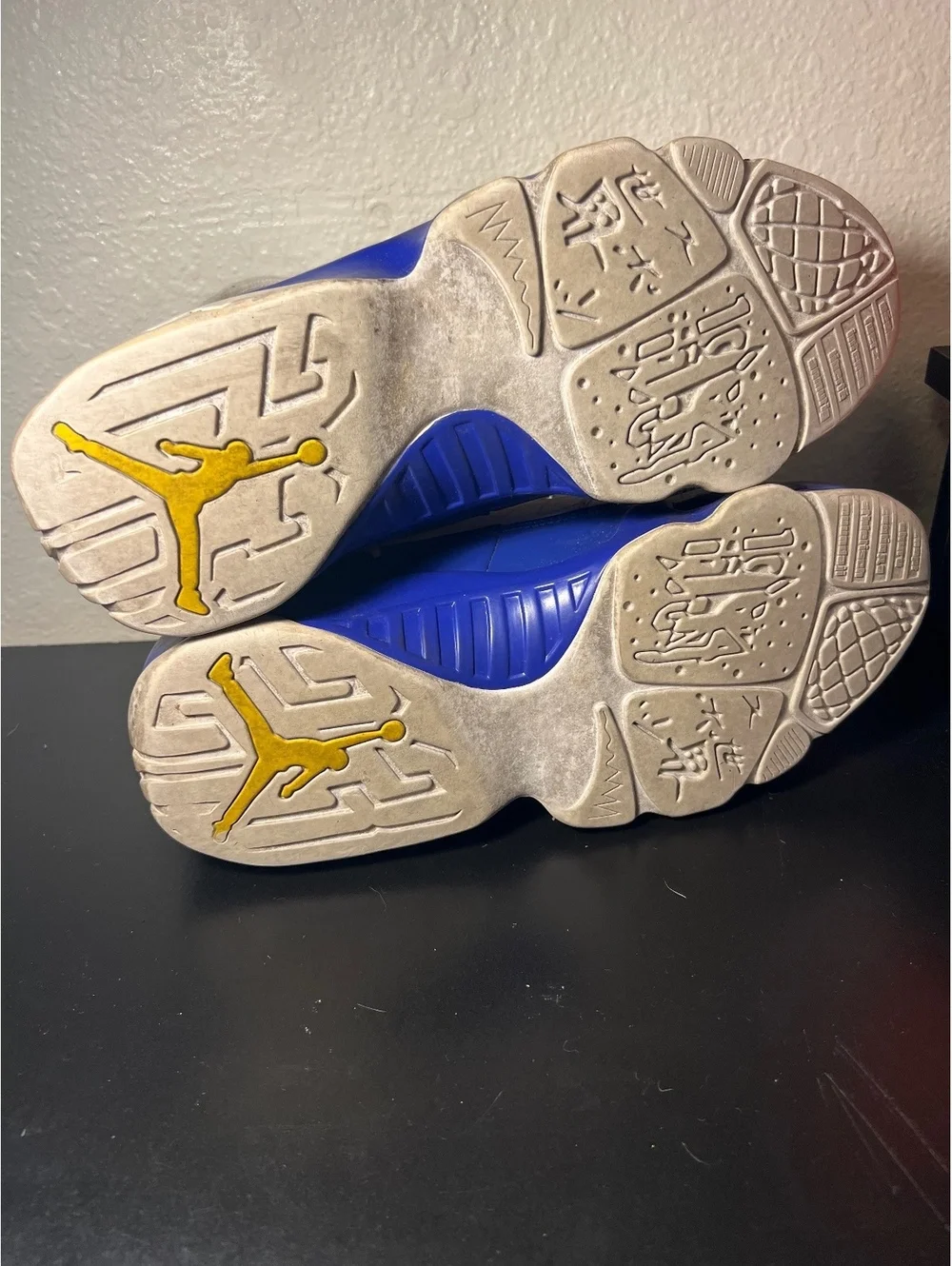 Air Jordan 9 Retro 'Kobe'